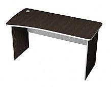 Стол офисный эргономичный (левый) ПСЭ2.14Л