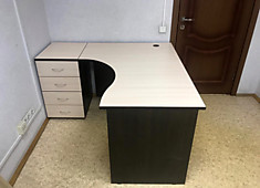 Комплект Референт №106