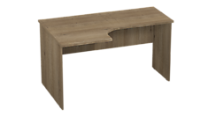 Стол офисный угловой Р.РС-16 правый/левый Референт