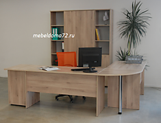 Комплект Референт №92