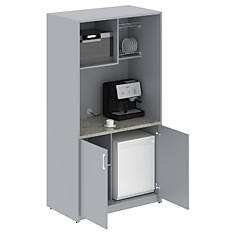Мини-кухня SCB 120.3