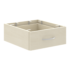 Тумба подвесная с 1-м ящиком IMAGO-PLUS СРС-1V.1