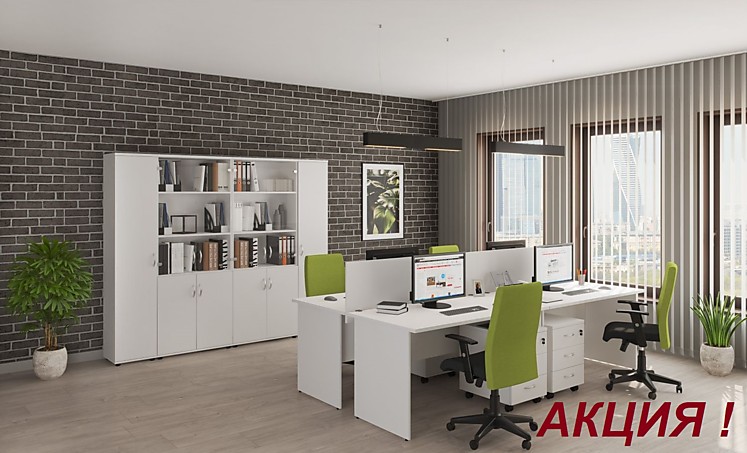 МЕБЕЛЬ ДЛЯ ПЕРСОНАЛА