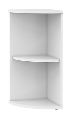 Стеллаж угловой низкий Imago УС-3