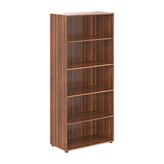 Шкаф для документов высокий ZENN ТНС 85