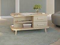 Журнальный стол Вита 6-0223