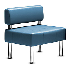 Диван модульный одноместный Берк 1С