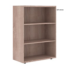 Шкаф-стеллаж средний открытый XTEN НМС 85