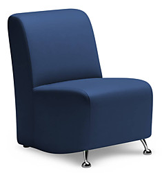 Офисный диван Сафир одноместный