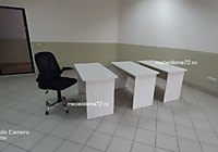 г. Тюмень БЦ Садовый посад 05.09.2025г.