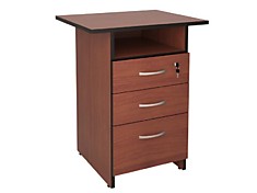 Тумба приставная Рубин 41(42).58