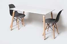 Обеденная группа №12