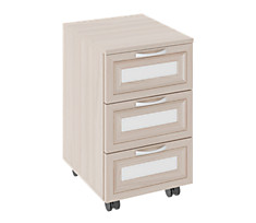 Тумба подкатная Остин М19