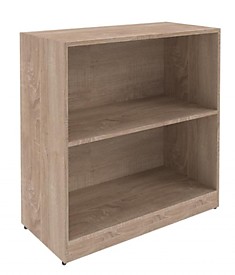 Шкаф-стеллаж низкий Simple SR-2W