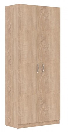 Шкаф для документов закрытый Simple SR-5W.1