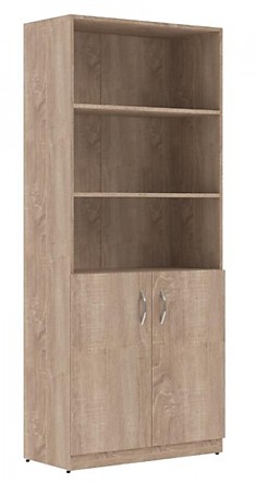 Шкаф офисный для документов Simple SR-5W.5             АКЦИЯ !