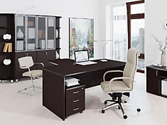 Кабинет руководителя Лидер-Престиж К-6