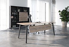 Комплект мебели для руководителя JAY №158