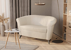 Диван офисный двухместный Лагуна