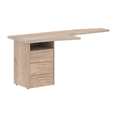 Приставка DB 1880.A(L)