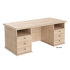 Стол руководителя RAUT RSDT188 1800х800х750
