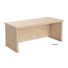 Стол руководителя RAUT RST168 1600х800х750
